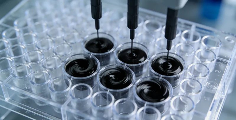 信阳城市风景与女性健康象征结合