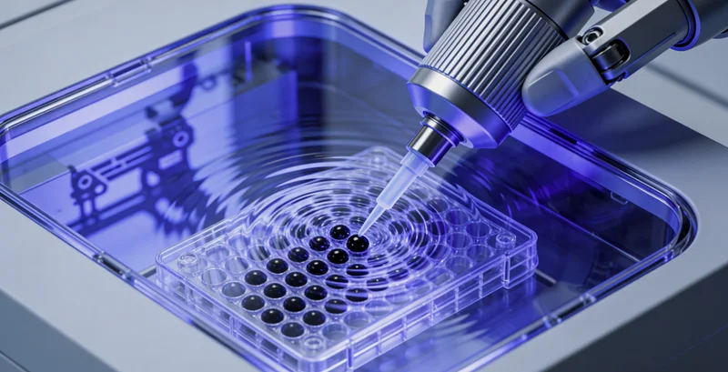 南宁家庭共同面对遗传检测结果进