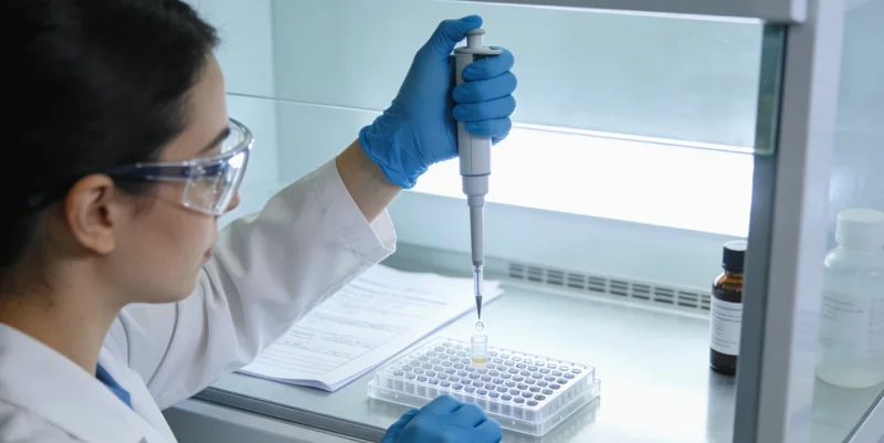 常州女性进行健康咨询讨论基因隐