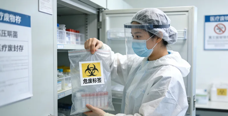 阳春年轻渔民夫妇在船上交流健康