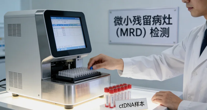 凭祥女性在医院进行基因检测咨询