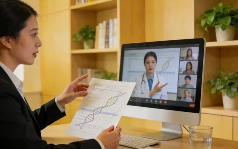 丹阳弥漫性胃癌风险基因检测中心全收录（建议收藏）