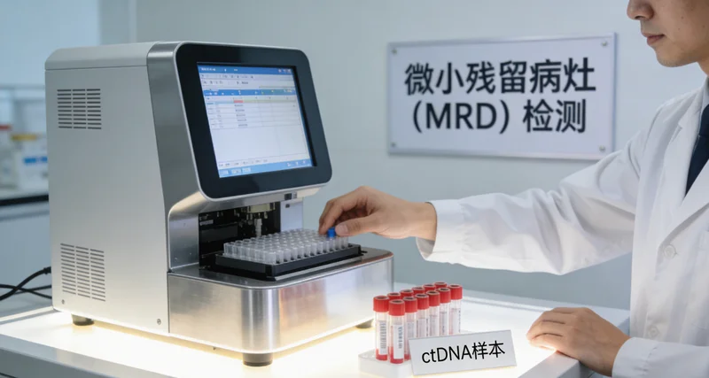 齐齐哈尔医院基因检测抽血采样过