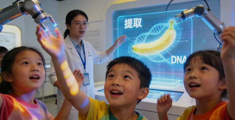 荣成海边-家庭携手面对健康挑战