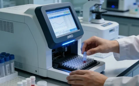 楚雄州SMARCB1基因检测服务机构有哪些？