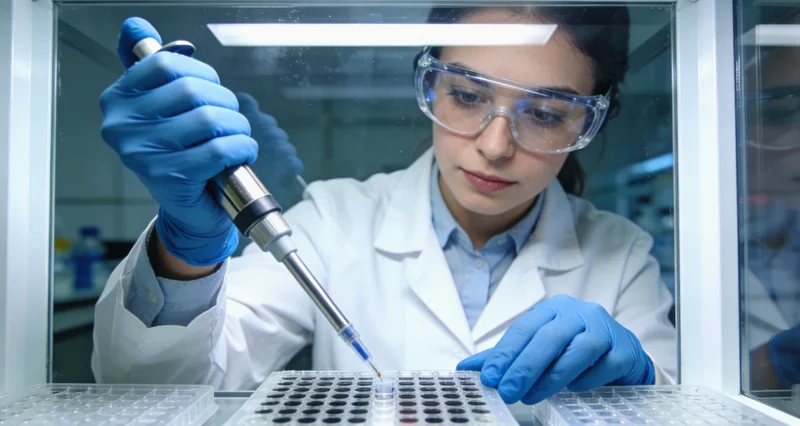 齐齐哈尔错配修复基因检测抽血采