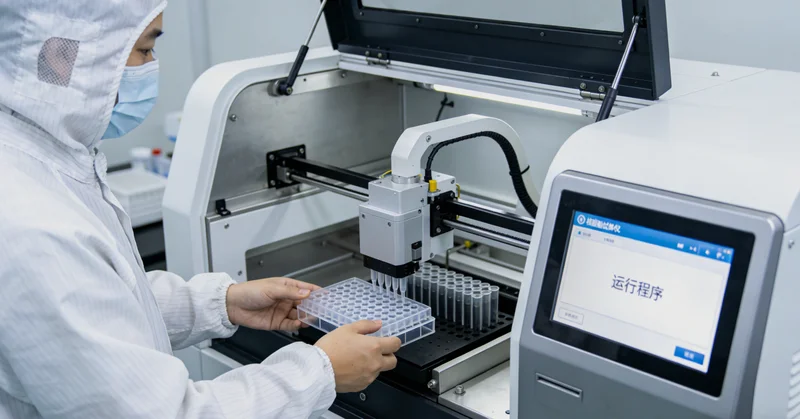 承德家庭儿童遗传咨询与医生交流