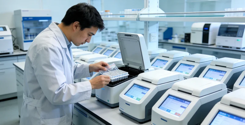 青州居民进行定期针对性癌症筛查