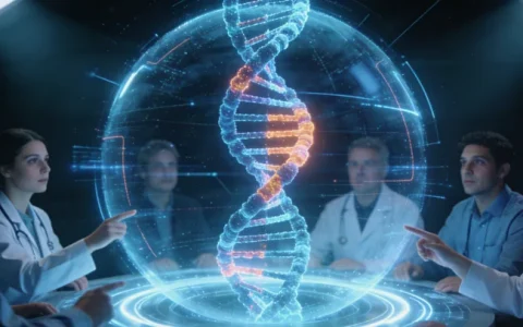 乐陵恶性周围神经鞘瘤风险基因检测机构地址汇总（建议收藏）