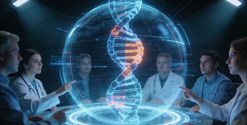 乐陵金丝小枣林下家人闲聊场景