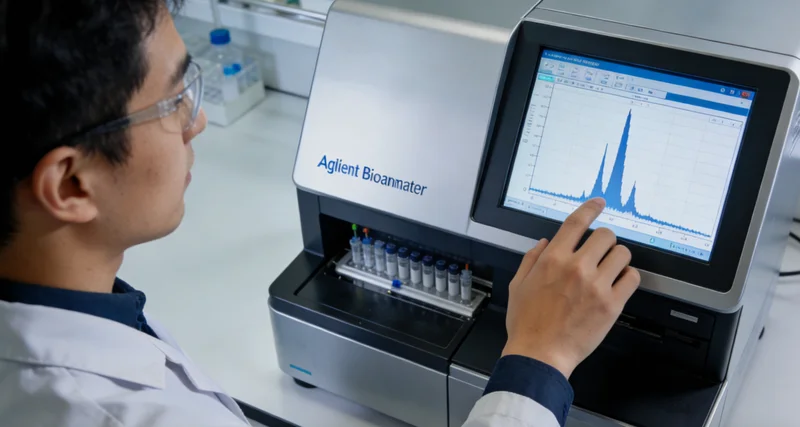 北京家庭共同讨论基因检测与健康