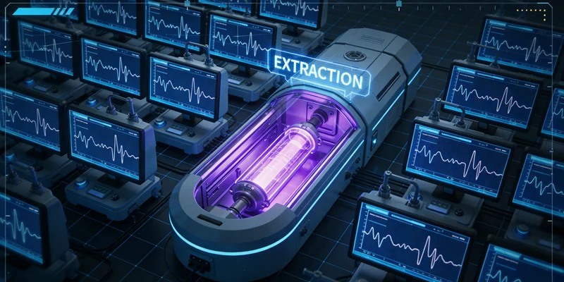 连州基因检测采血流程