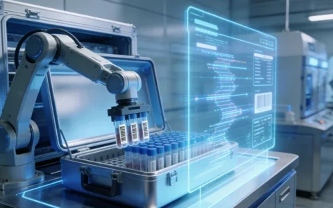 芒市林奇综合征监测方案基因检测专业机构名录查询