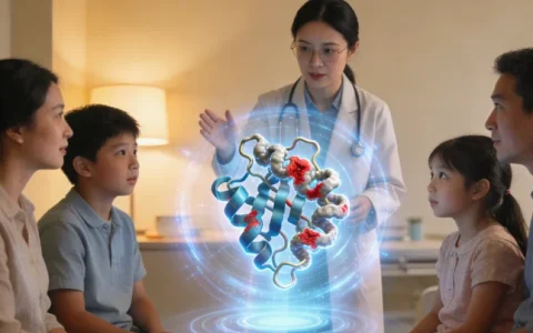 福清Cowden综合征基因检测公司地址汇总（最新）