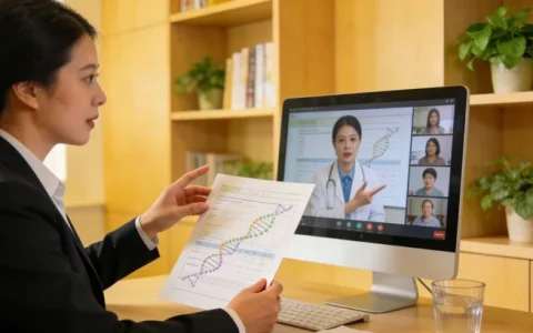 韶关BRCA遗传咨询基因检测哪家机构好？排名一览