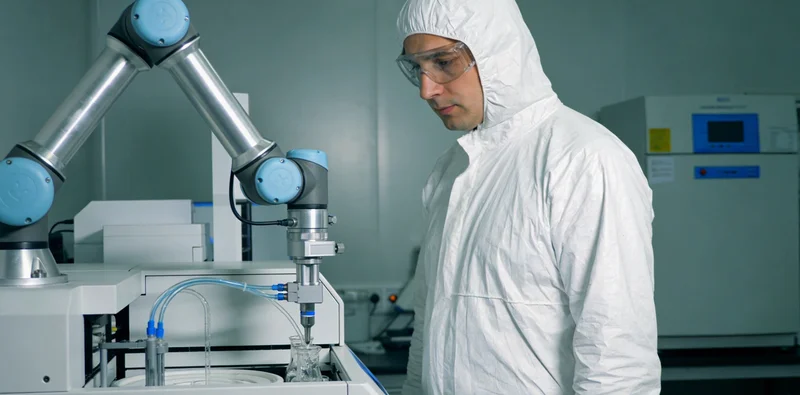 南宁居民进行定期内分泌相关健康