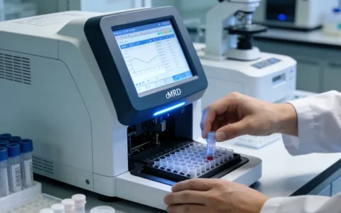 贵港MEN2A型基因检测权威机构口碑榜（用户评价）