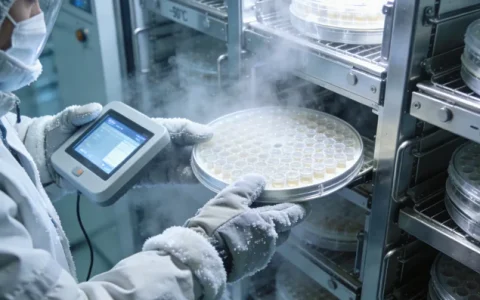 利川冯·希佩尔-林道综合征基因检测的可靠机构