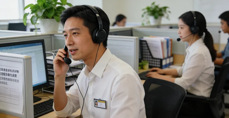 莫旗专家解读基因检测报告