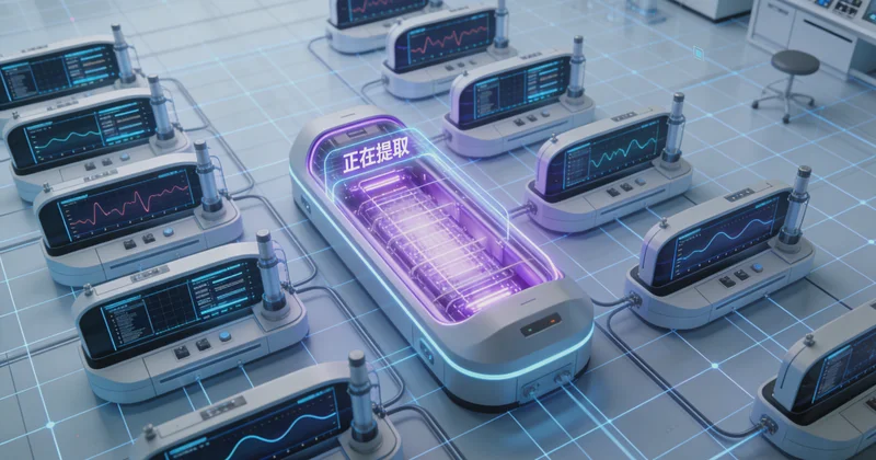 辽阳基因检测抽血采样无创流程