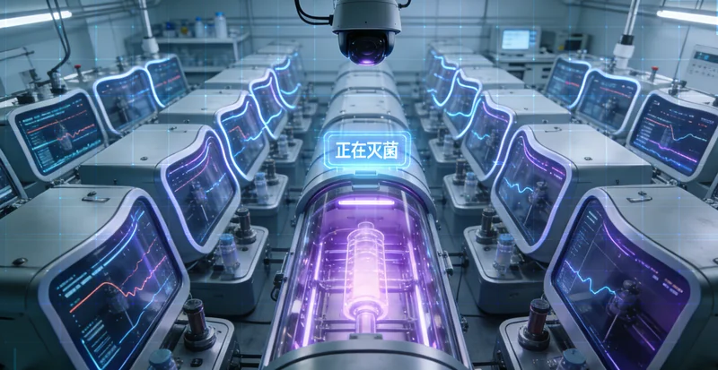 北海BRCA胚系突变检测原理示