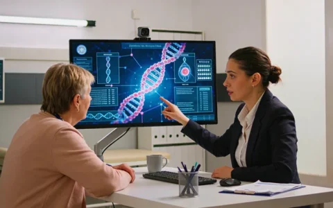 白银市BARD1基因检测机构名录与联系方式