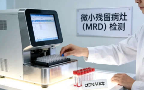 德兴RAD51D基因检测受理中心查询（官方指定）