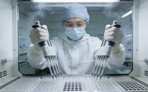 酒泉林奇综合征预防基因检测办理机构名录与地址汇总