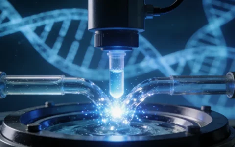 北票MEN1相关肿瘤基因检测哪家正规靠谱？认证机构一览