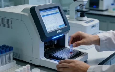 简阳MUTYH基因检测公司哪家好？消费者报告