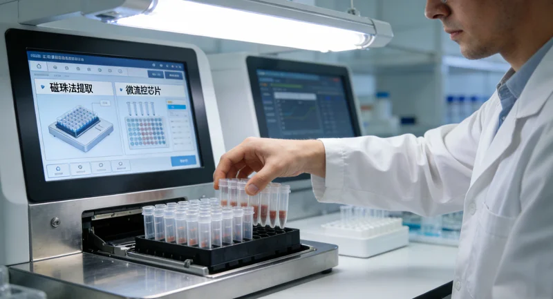 文山州专家解读基因检测报告