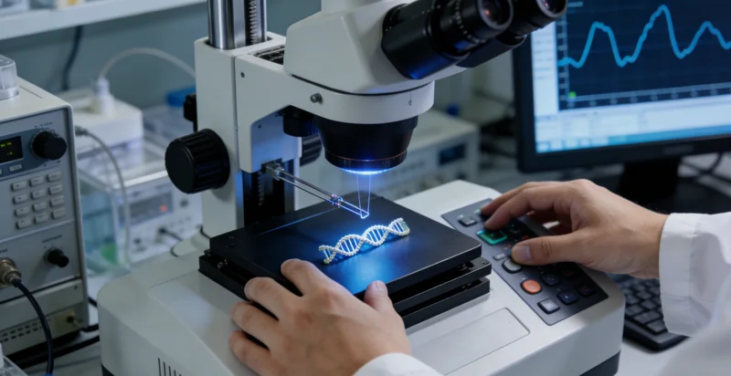 宁国基因检测费用及医保政策咨询