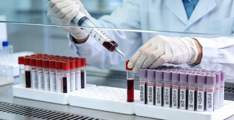 丹东医院肠镜检查早期发现息肉