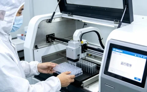 深州CDH1遗传咨询基因检测中心新址公告与办理流程详解