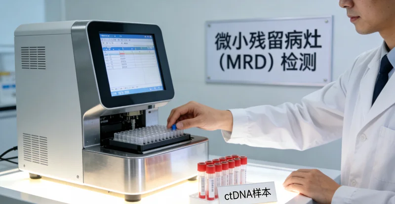 梅州基因检测流程-静脉采血样本