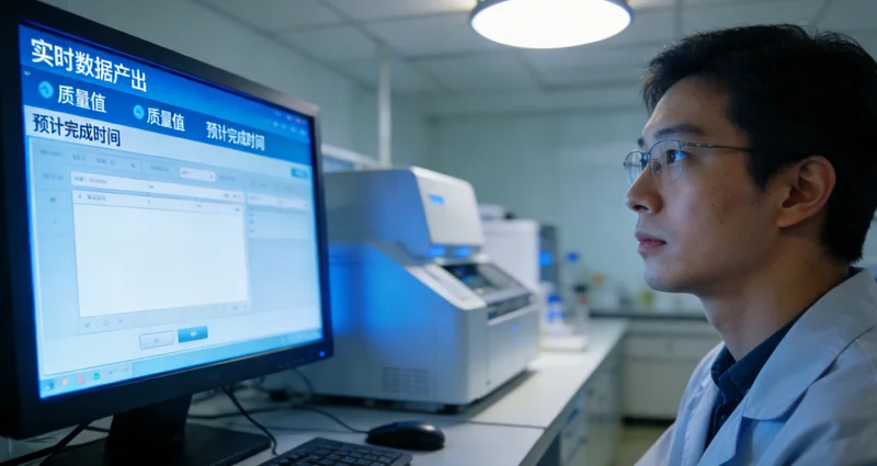 什邡女性进行乳腺健康筛查