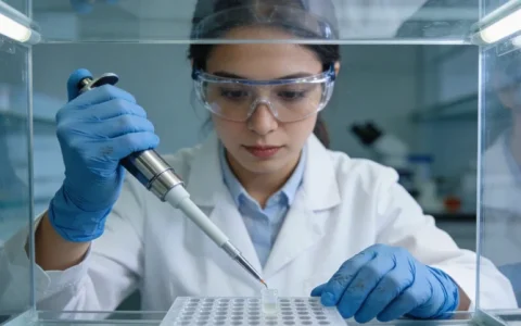 介休神经纤维瘤病II型基因检测本地中心汇总（地址动态更新）