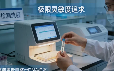 东阳LKB1基因检测公司最新排行榜前十名（2026）