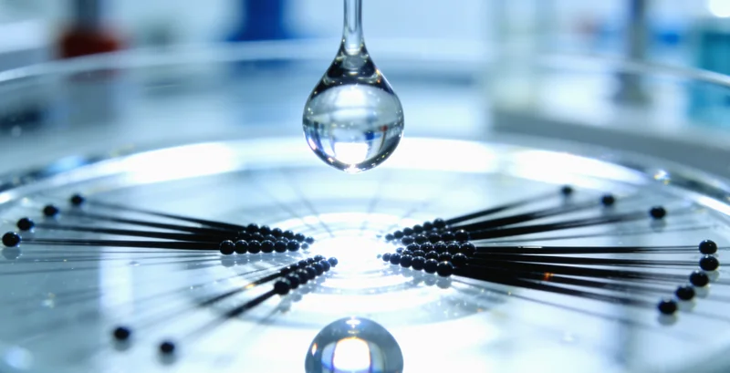 荥阳基因检测实验室分析样本