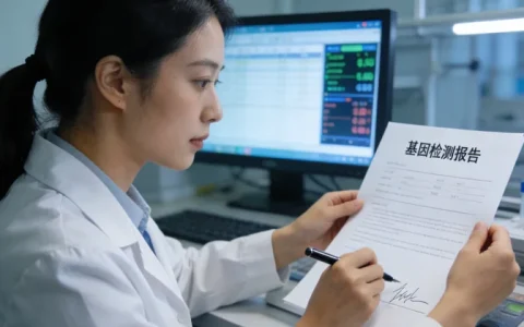 桂平肾上腺皮质癌基因检测机构怎么选？