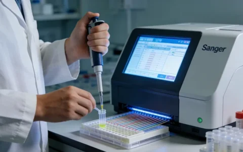 凌海靠谱的第三方VHL监测方案基因检测机构推荐