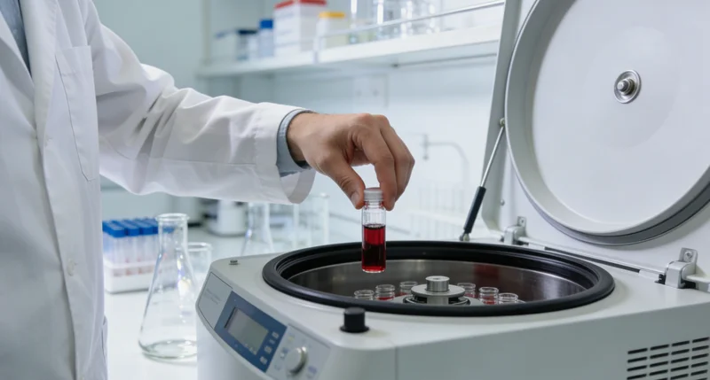 老河口家庭讨论遗传健康问题