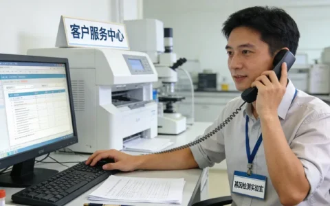 益阳CDH1乳腺监测基因检测精选公司最新汇总