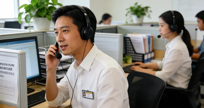 凉山州医生为患者解读基因检测报