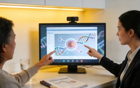 神木RAD51C基因检测检测公司汇总与地址查询