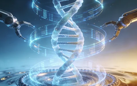 济南PJS基因检测机构在哪里？分布地图