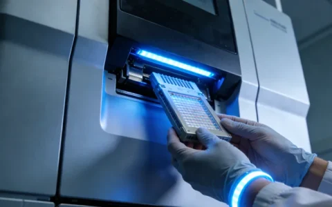 乌中旗Menin基因检测机构权威名录