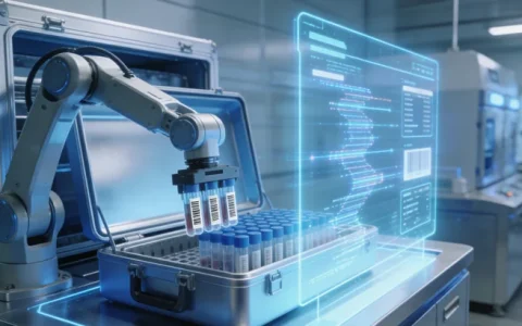 承德卵巢癌林奇基因检测中心地址大全一览