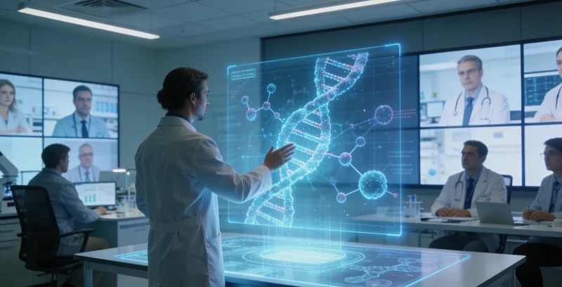 常德视网膜疾病多学科协作诊疗模