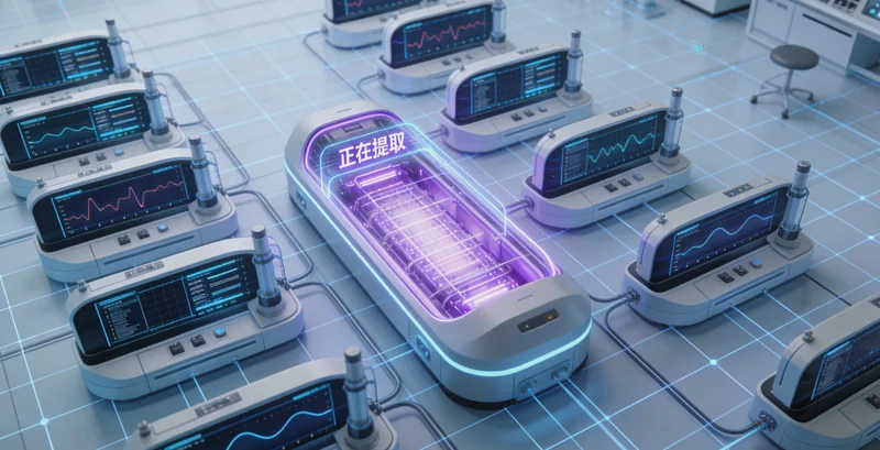 澄江正规医疗机构选择指南概念图